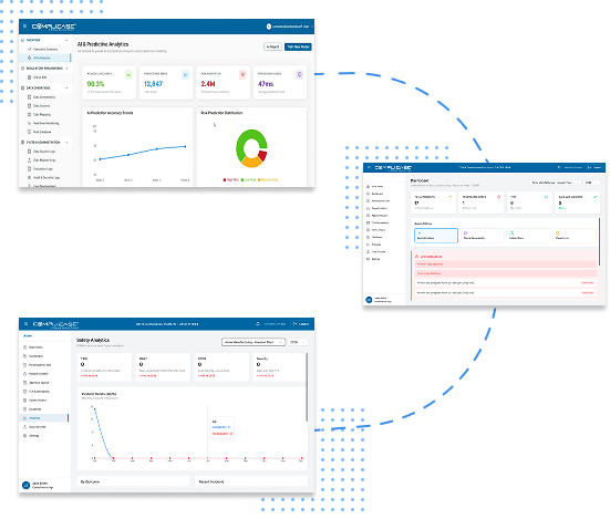 About Downstream Compliance