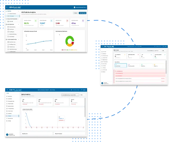 About Downstream Compliance