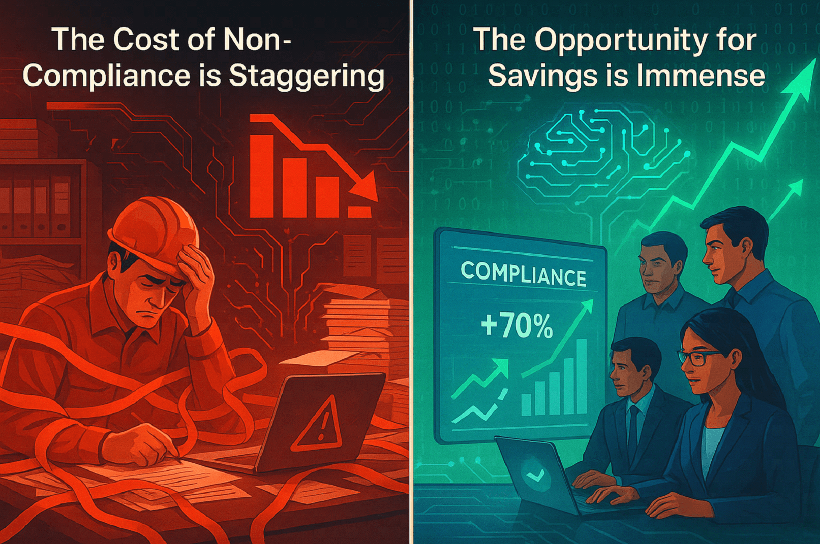 Compliance Technology Market