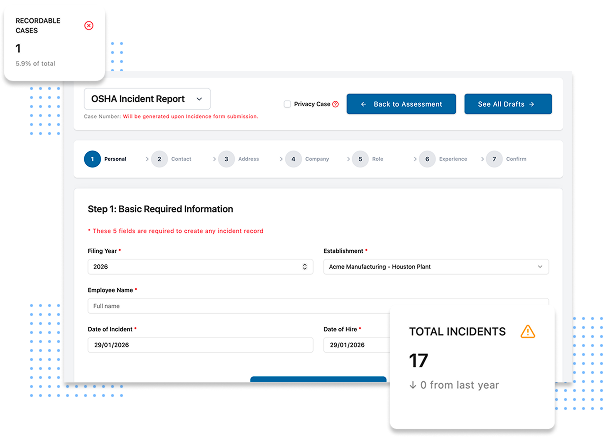 About Midstream Compliance