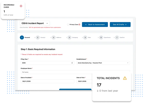 About Midstream Compliance