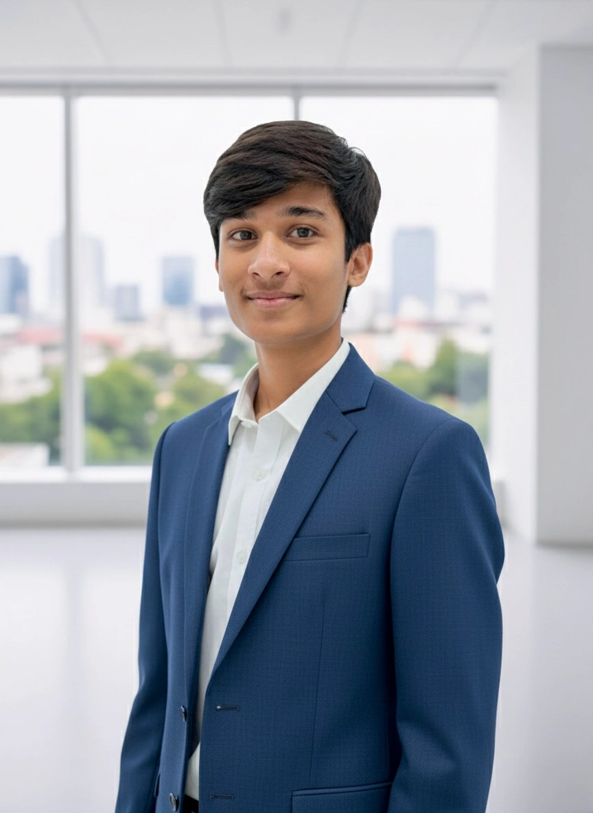 Amit Kaushik