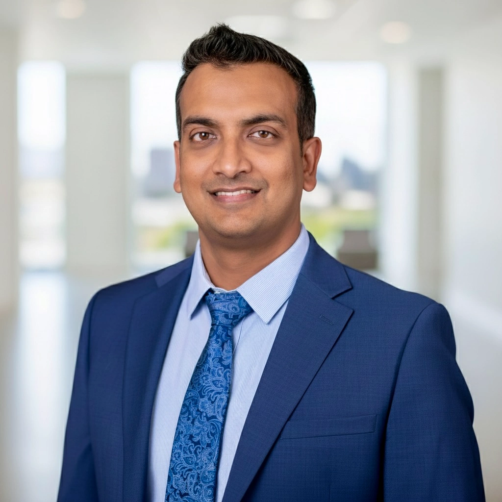 Ankur-Agarwal
