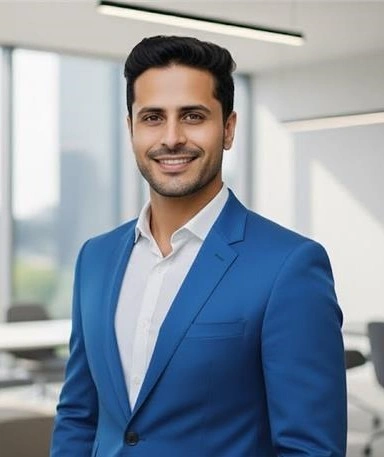 Neeraj-Reddy