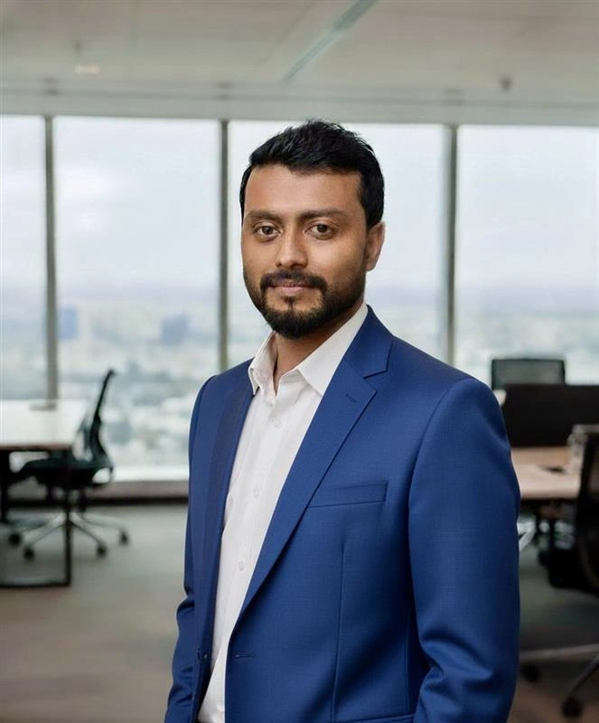 Prashant Kumar