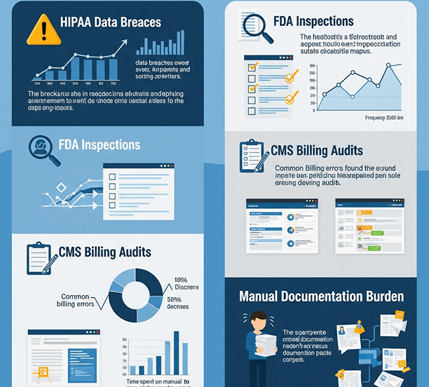 About Healthcare Compliance