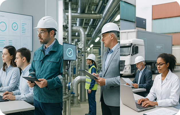 Benefits Consumer Chemical