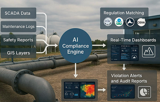Midstream Operations