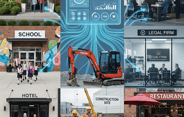 Other Industries Hero