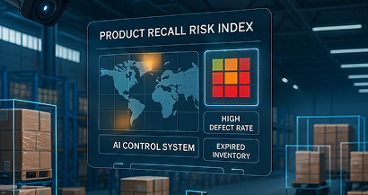 Product Recall Risk Index